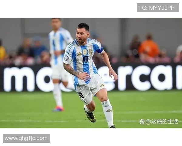 阿根廷足球队球星介绍：梅西与其他传奇球员的辉煌历程